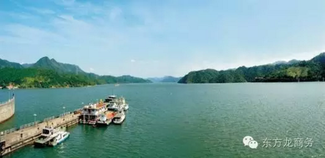 東方龍商務(wù)與江西省萬(wàn)安縣達(dá)成委托招商引資合作,助力加快轉(zhuǎn)型步伐,增強(qiáng)發(fā)展后勁 東方龍商務(wù)與江西省萬(wàn)安縣達(dá)成委托招商引資合作,助力加快轉(zhuǎn)型步伐,增強(qiáng)發(fā)展后勁
