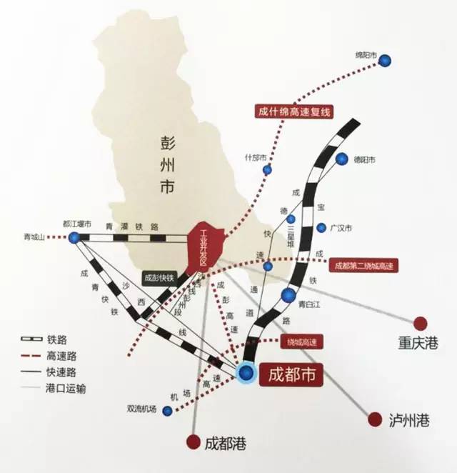 東方龍商務與四川彭州工業(yè)開發(fā)區(qū)簽訂委托招商引資合作協(xié)議 東方龍商務與四川彭州工業(yè)開發(fā)區(qū)簽訂委托招商引資合作協(xié)議
