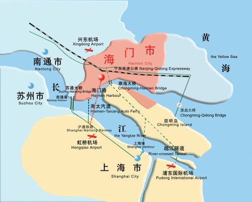 東方龍商務與海門市達成委托招商引資合作,助力加快建成“強富美高”新海門 東方龍商務與海門市達成委托招商引資合作,助力加快建成“強富美高”新海門
