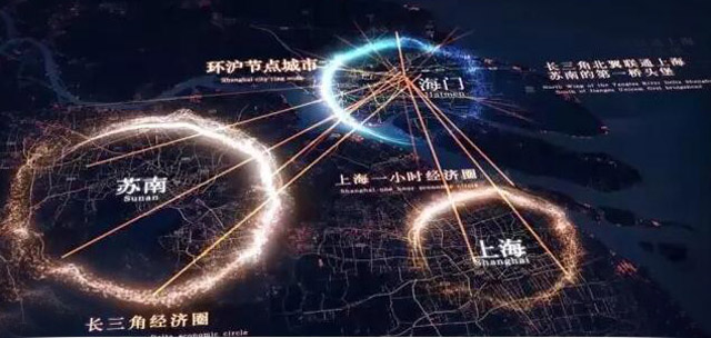 東方龍商務與海門市達成委托招商引資合作,助力加快建成“強富美高”新海門 東方龍商務與海門市達成委托招商引資合作,助力加快建成“強富美高”新海門