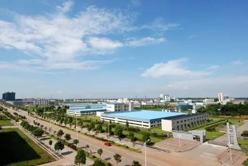 東方龍商務與國家級常德經濟技術開發區達成委托招商引資合作，助力打造現代工業新城