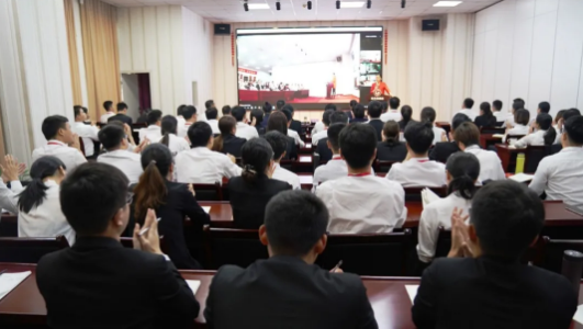 提出“五優”戰略,確立“五個持續”重點委托招商工作,全力沖刺十月目標任務 提出“五優”戰略,確立“五個持續”重點委托招商工作,全力沖刺十月目標任務