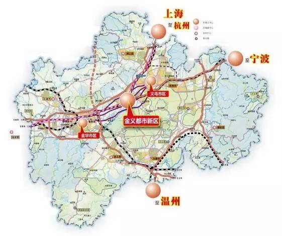 東方龍商務與浙江金義都市新區簽訂委托招商引資合作協議 東方龍商務與浙江金義都市新區簽訂委托招商引資合作協議