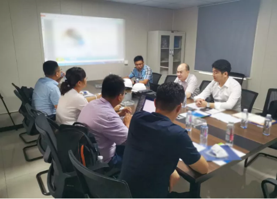 特殊新材料老牌企業(yè)與陜西政府高效交流，務實推進投資選址項目合作