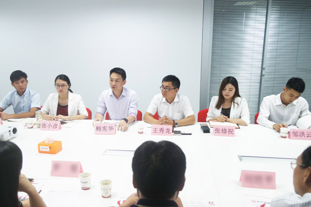 東方龍商務接待數(shù)十批湖南省市、縣政府考察團,全面交流委托招商引資合作 東方龍商務接待數(shù)十批湖南省市、縣政府考察團,全面交流委托招商引資合作