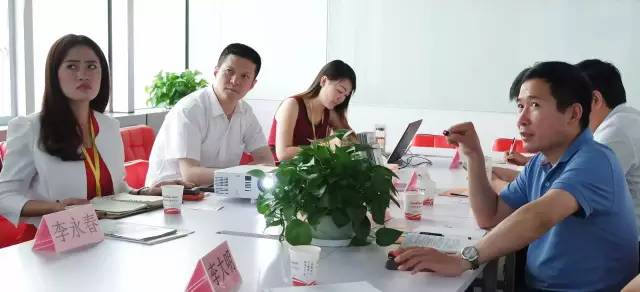 滁州市楊東坡副市長一行應邀來訪東方龍商務洽談委托招商引資合作 滁州市楊東坡副市長一行應邀來訪東方龍商務洽談委托招商引資合作