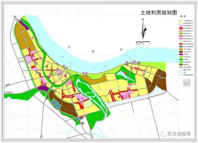 東方龍商務與湖北公安縣達成委托招商引資合作 東方龍商務與湖北公安縣達成委托招商引資合作