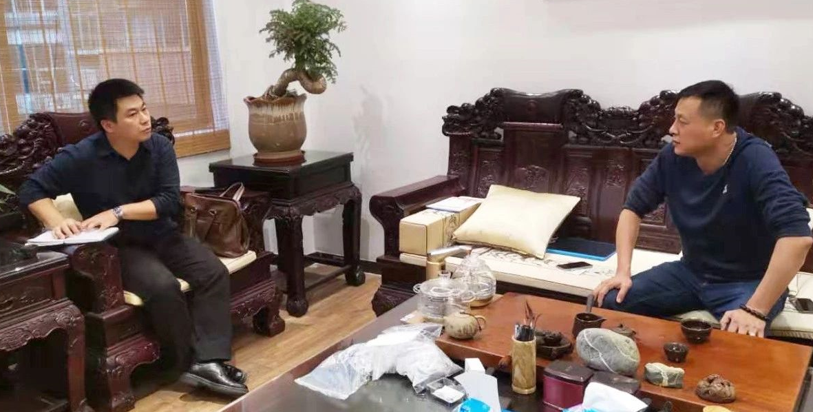 深圳分公司陪同政府園區(qū)對(duì)接考察消費(fèi)類電子產(chǎn)品生產(chǎn)投資選址項(xiàng)目，精準(zhǔn)對(duì)接促進(jìn)雙方合作交流