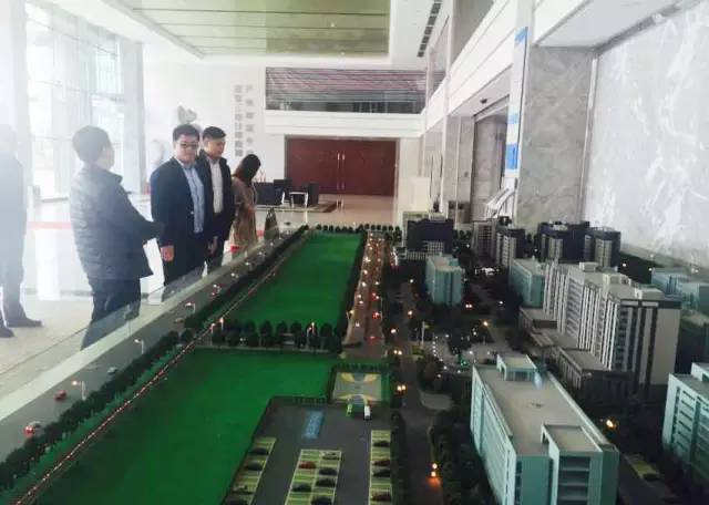 東方龍商務(wù)陪同創(chuàng)客空間配套投資選址項目企業(yè)方考察南京金港科技創(chuàng)業(yè)園 東方龍商務(wù)陪同創(chuàng)客空間配套投資選址項目企業(yè)方考察南京金港科技創(chuàng)業(yè)園