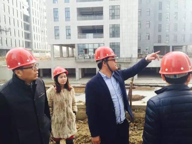 東方龍商務(wù)陪同創(chuàng)客空間配套投資選址項目企業(yè)方考察南京金港科技創(chuàng)業(yè)園 東方龍商務(wù)陪同創(chuàng)客空間配套投資選址項目企業(yè)方考察南京金港科技創(chuàng)業(yè)園