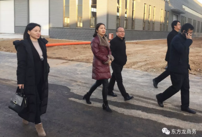 助力河北武安工業園區委托招商引資,重點推進新能源、新材料、現代裝備制造項目落戶當地 助力河北武安工業園區委托招商引資,重點推進新能源、新材料、現代裝備制造項目落戶當地