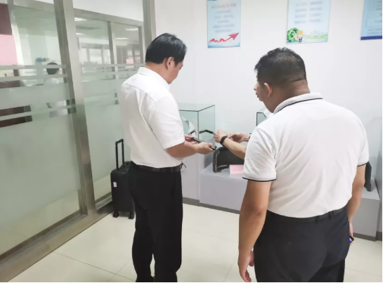 承擔多個國家重點項目！知名車企一級供應商投資選址項目成功對接山東政府
