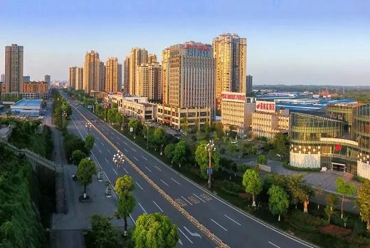 全力助推重慶潼南高新區(qū)委托招商引資，大力打造“6+1”產(chǎn)業(yè)集群！