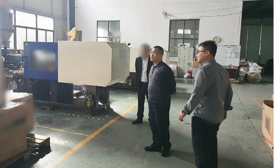 海爾集團(tuán)長期供應(yīng)商！河南地方政府成功對接品牌智能家電制造投資選址項目企業(yè)
