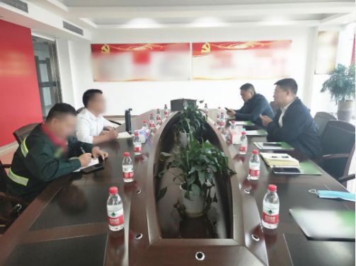 接待、對接兩不誤!今日,兩家行業(yè)領軍投資選址制造商成功對接地方政府 接待、對接兩不誤!今日,兩家行業(yè)領軍投資選址制造商成功對接地方政府