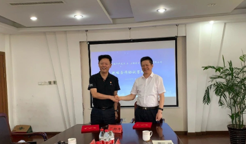 助力浙江姚莊經(jīng)濟(jì)開(kāi)發(fā)區(qū)委托招商引資，打造發(fā)展示范區(qū)