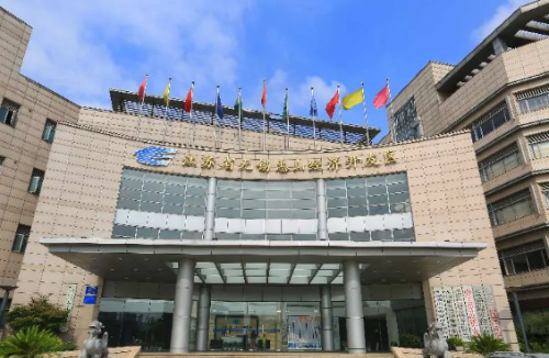 全力助推江蘇無(wú)錫惠山經(jīng)濟(jì)開(kāi)發(fā)區(qū)委托招商引資，構(gòu)筑多元化產(chǎn)業(yè)發(fā)展高地