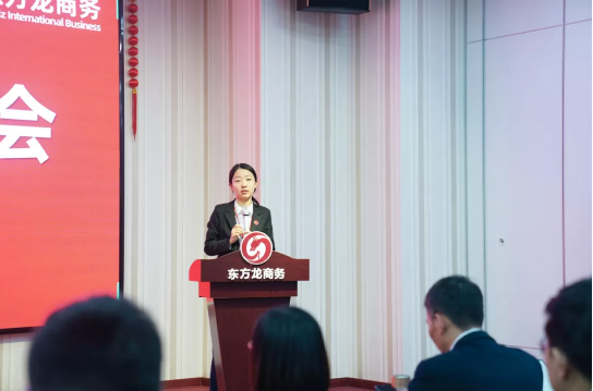 【月度總結(jié)會(huì)】強(qiáng)化目標(biāo)管理，落實(shí)部門責(zé)任，向全年目標(biāo)沖刺
