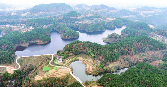 全力助推四川巴中恩陽(yáng)區(qū)委托招商引資，合力打造產(chǎn)業(yè)新城