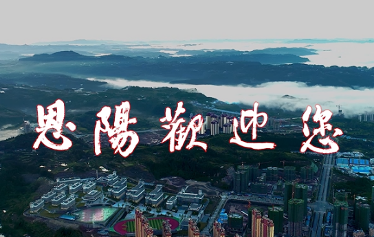 全力助推四川巴中恩陽(yáng)區(qū)委托招商引資，合力打造產(chǎn)業(yè)新城