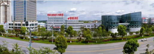 全力助推重慶潼南高新區(qū)委托招商引資，大力打造“6+1”產(chǎn)業(yè)集群！