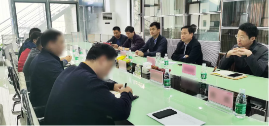 年營業(yè)額翻倍增長！智能電子玻璃制造投資選址企業(yè)順利對接安徽地方政府