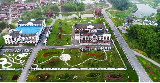 全力助推江西撫州金溪縣委托招商引資，加快建設(shè)現(xiàn)代生態(tài)產(chǎn)業(yè)新城