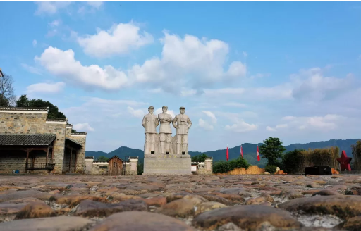 全力助推江西撫州金溪縣委托招商引資，加快建設(shè)現(xiàn)代生態(tài)產(chǎn)業(yè)新城