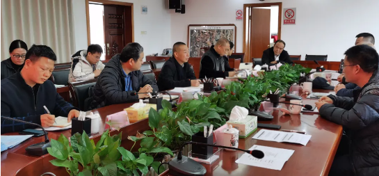 22天！建筑隔斷新材料投資選址項目精準落地廣西鐘山縣，5天后開工建設
