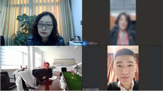 年前調(diào)研選址！發(fā)電設(shè)備制造高新投資選址企業(yè)與四川地方政府線上對接會成功舉行