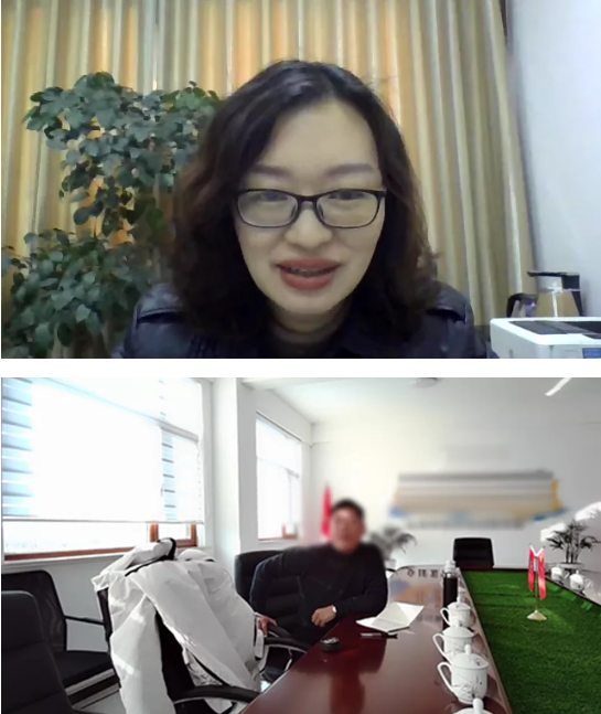 年前調(diào)研選址！發(fā)電設(shè)備制造高新投資選址企業(yè)與四川地方政府線上對接會成功舉行