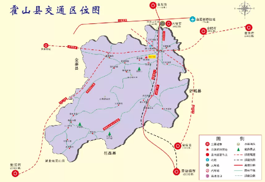集團全力助推安徽六安霍山縣委托招商引資，著力打造支柱型特色產業高質發展