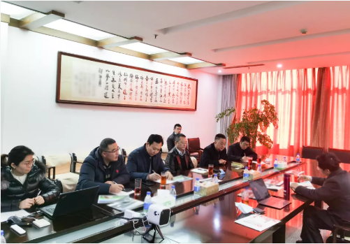 集團助推5家高品質投資選址企業精準對接地方政府，取得良好成效