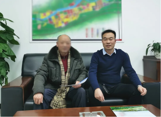 聚力結碩果！驅動機械設備投資選址項目方與甘肅地方政府成功簽訂投資協議