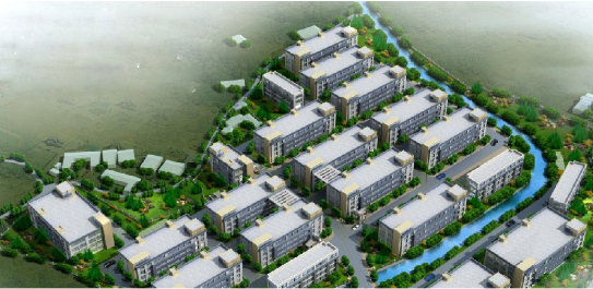 集團全力助推安徽安慶岳西縣委托招商引資，打造產業集聚發展新平臺