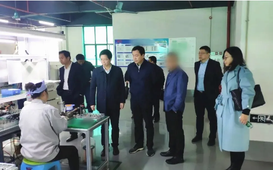 恭喜！新能源汽車電子投資選址項目正式落地廣西梧州粵桂合作特別試驗區(qū)