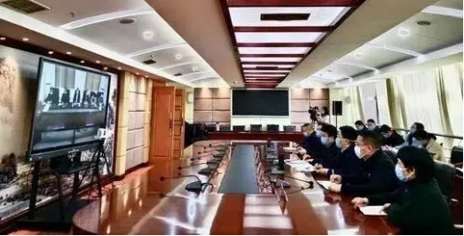 重磅！總投資60億元！上市鋰電正極材料制造企業(yè)與四川遂寧安居區(qū)再簽投資選址協(xié)議