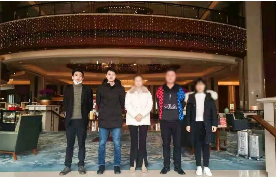 僅9天！江西某地方政府與高品質(zhì)SMD貼片擴建投資選址項目方順利簽訂投資協(xié)議