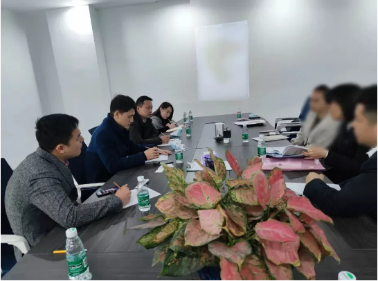 僅9天！江西某地方政府與高品質(zhì)SMD貼片擴建投資選址項目方順利簽訂投資協(xié)議