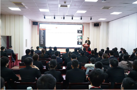 優(yōu)中選優(yōu)！集團節(jié)前最后一場評估會成功舉行，通過31個優(yōu)質(zhì)投資選址項目！