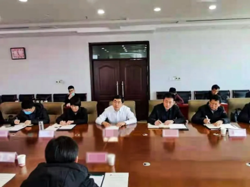 總投資額超20億元！兩家高質(zhì)新材料投資選址企業(yè)與山東某地方政府同時(shí)簽訂投資協(xié)議！