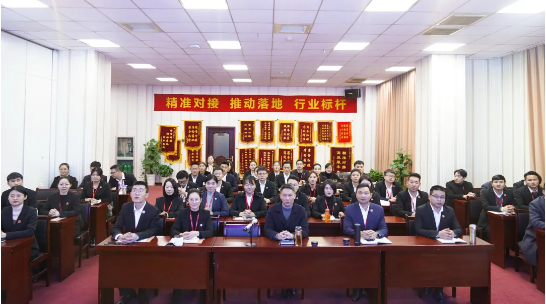 提品質，穩(wěn)發(fā)展！3月上旬，集團成功通過39個優(yōu)質投資選址項目