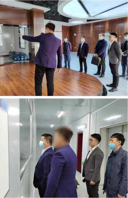 成果頻出！光學產品+電子配件投資選址項目與吉林某地方政府成功簽訂投資協議