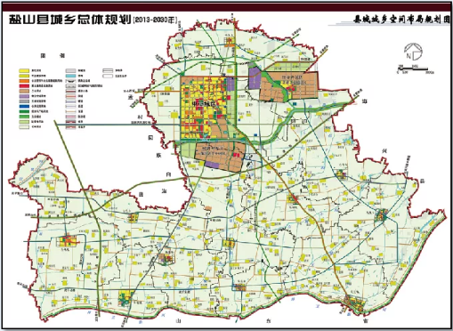 集團全力助推河北滄州鹽山縣委托招商引資，強化特色產業，協同打造中國管道裝備制造基地！