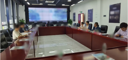 精準發力，落地提速！甘肅某地方政府與航空設備生產投資選址項目方成功簽訂投資協議