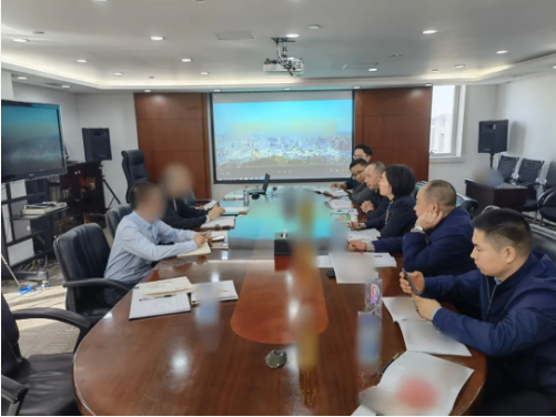 加強跟蹤協(xié)調(diào)，提高對接成效！今日3家優(yōu)質(zhì)投資選址企業(yè)成功對接地方政府