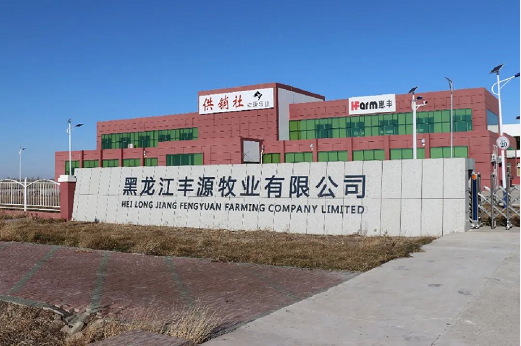 集團(tuán)全力助推黑龍江大慶肇源縣委托招商引資，挖掘多元化產(chǎn)業(yè)融合發(fā)展新動(dòng)能