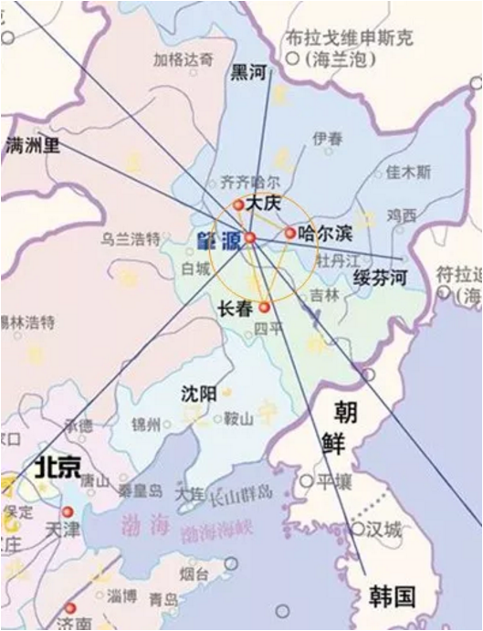 集團(tuán)全力助推黑龍江大慶肇源縣委托招商引資，挖掘多元化產(chǎn)業(yè)融合發(fā)展新動(dòng)能