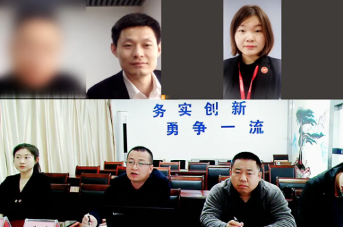精細化管理，無縫對接！集團成功助推7家優(yōu)質(zhì)投資選址企業(yè)對接地方政府