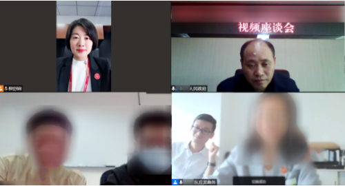 精細化管理，無縫對接！集團成功助推7家優(yōu)質(zhì)投資選址企業(yè)對接地方政府